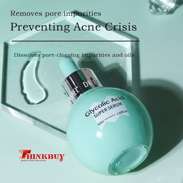 DR.Rashel Resurfacing Glycolic Acid Super Serum ThinkBuy 11